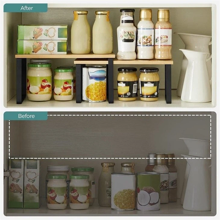 Countertop Seasoning Organizer high quality