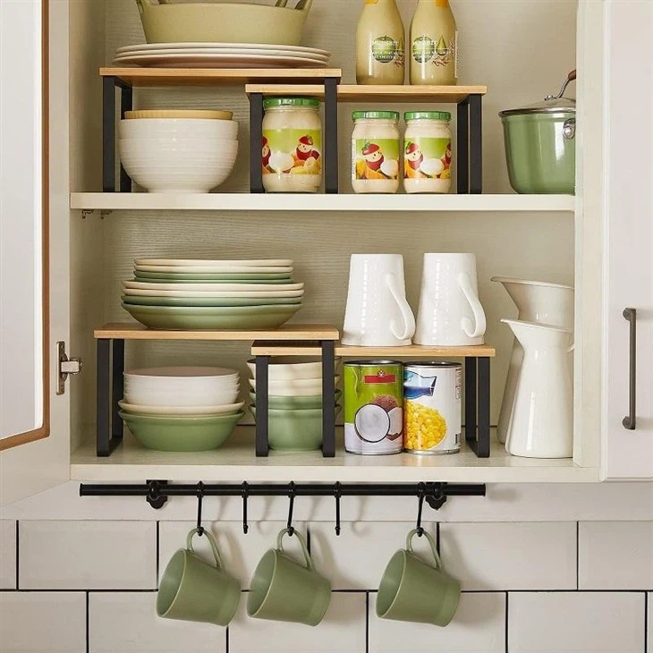 Countertop Seasoning Organizer best