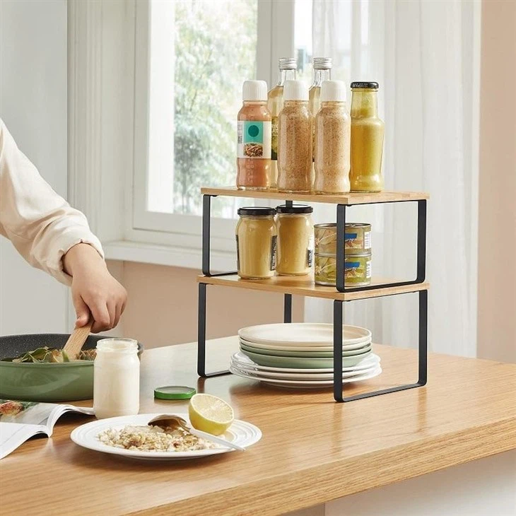 Countertop Seasoning Organizer factory
